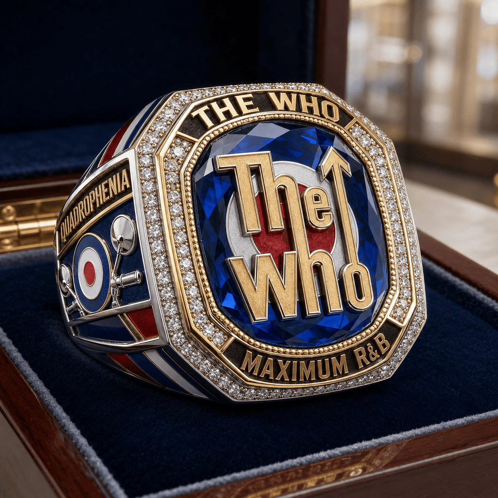 TWO Premium Ring NPL