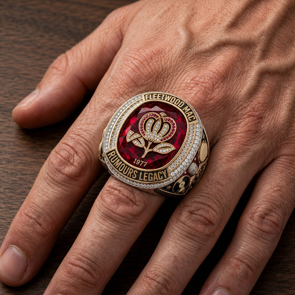 RLST Premium Ring TTNL