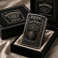Premium JND Zippo Lighter TNSM