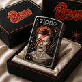Premium DVB Zippo Lighter TNSM