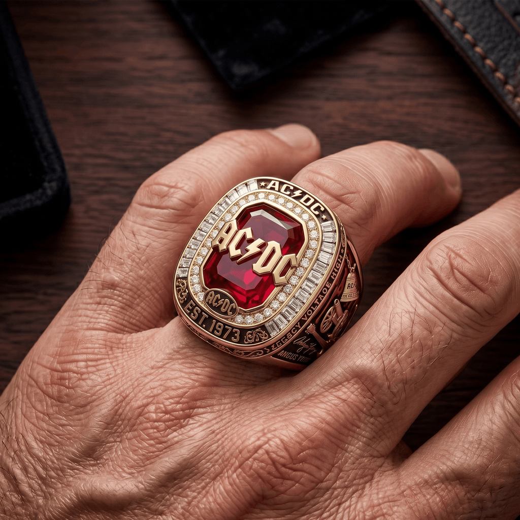 ACD Premium Ring LNTH