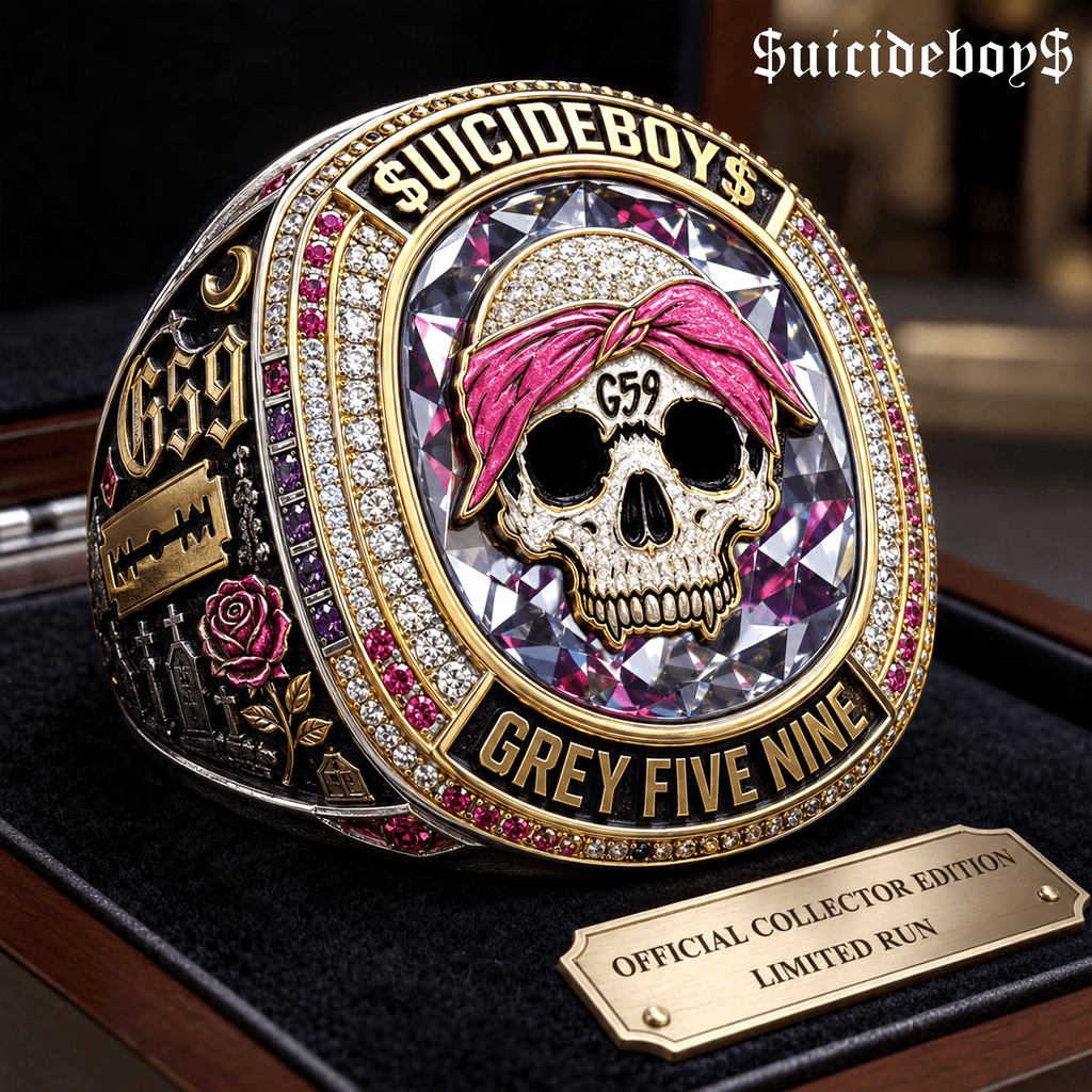 SCB Premium Ring LNTH