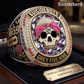 SCB Premium Ring LNTH