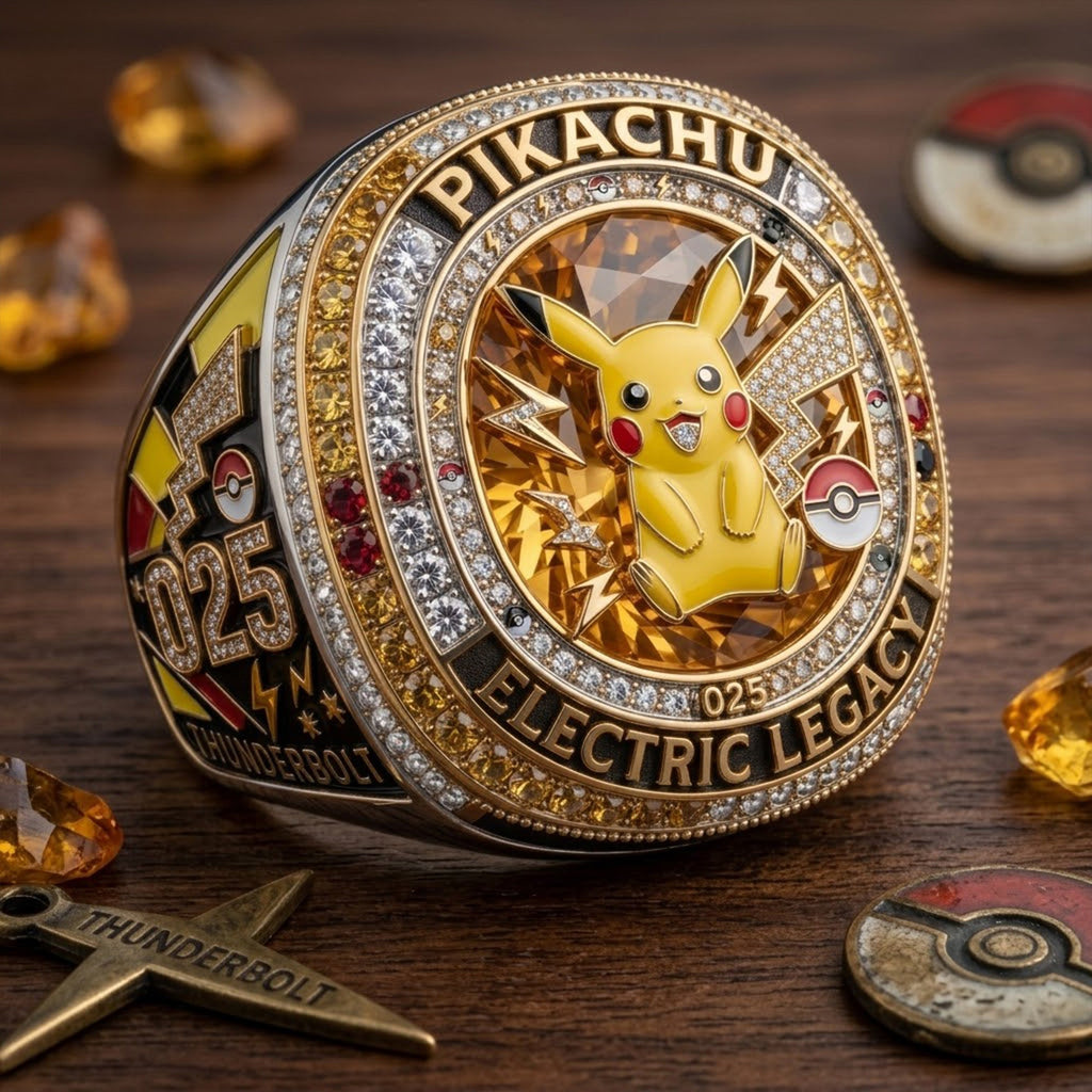 PKC Premium Ring HQH