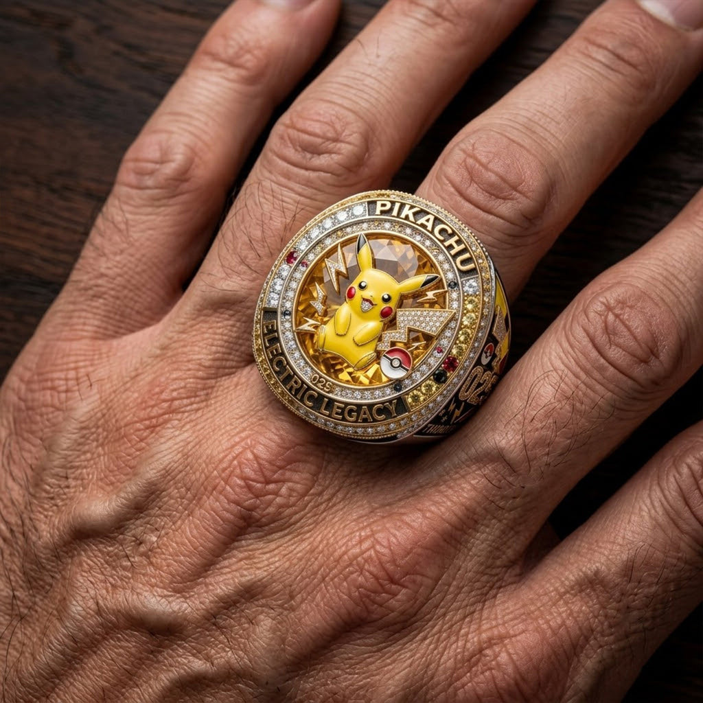 PKC Premium Ring HQH