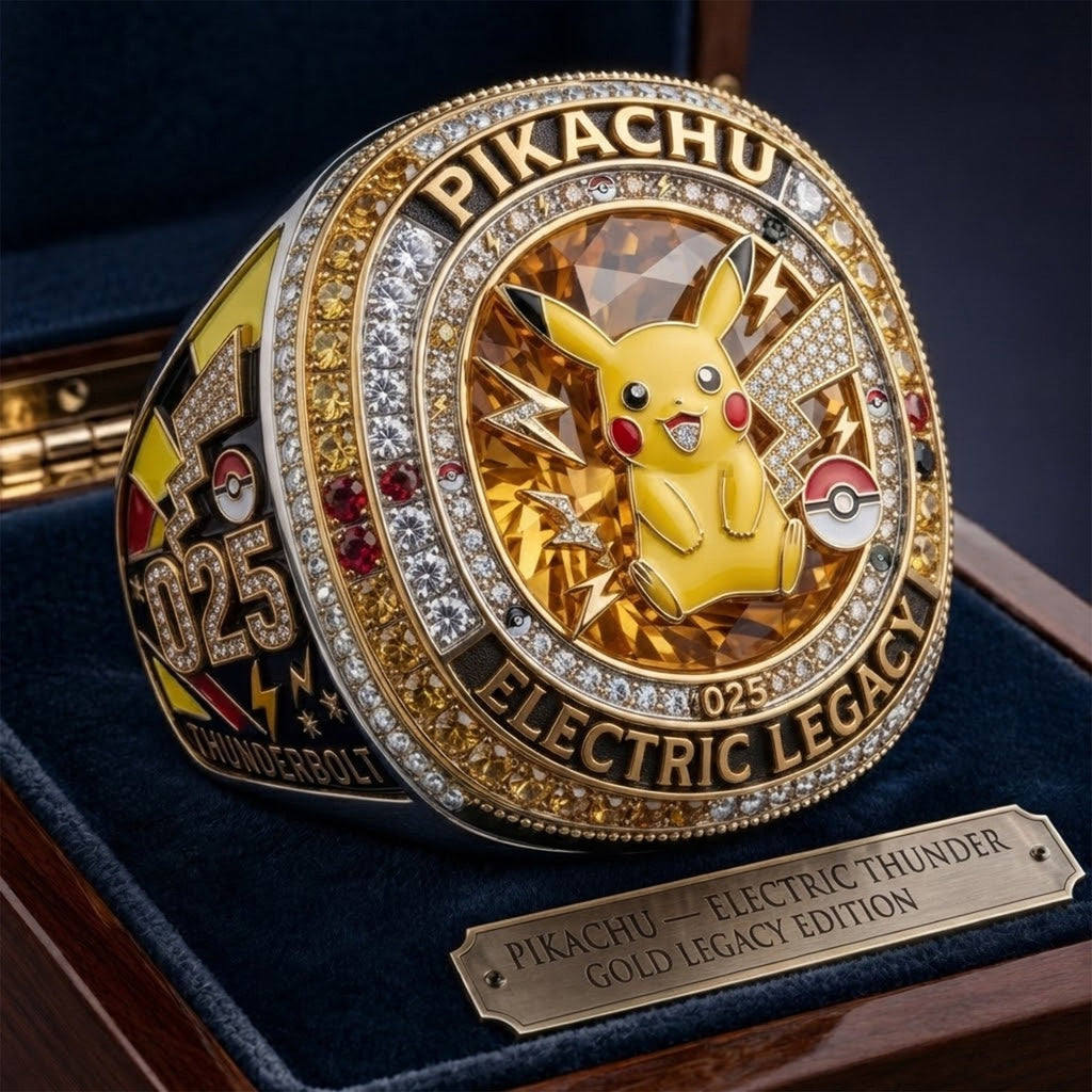 PKC Premium Ring HQH