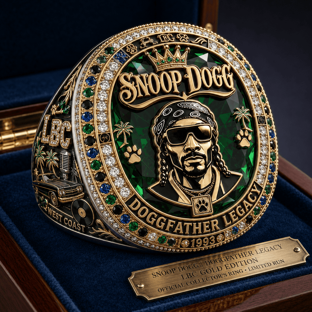 SND Premium Ring HQH