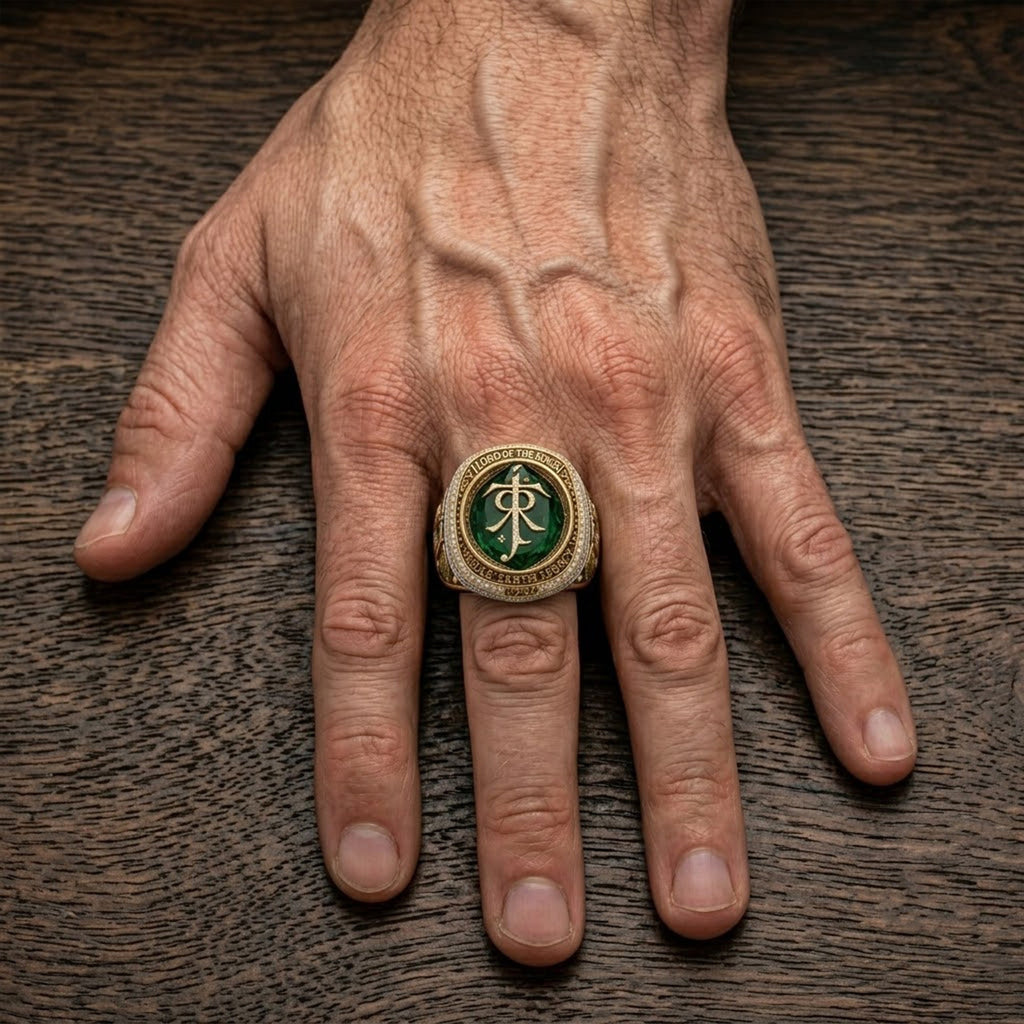 LOTR Premium Ring HQH