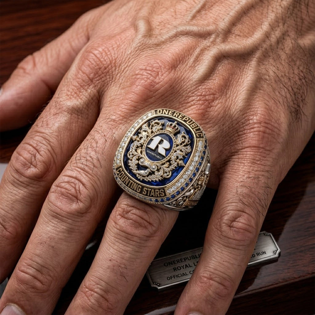 ORP Premium Ring HQH