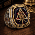 BHM Premium Ring HQH