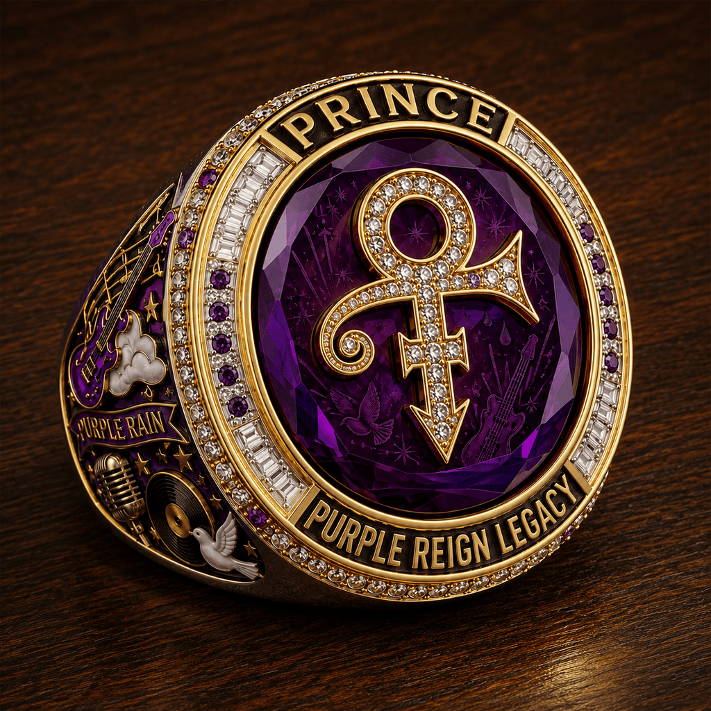 PRCE Premium Ring TTNL