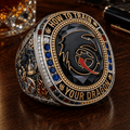 HTTYD Premium Ring HQH
