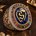 SKR Premium Ring HQH