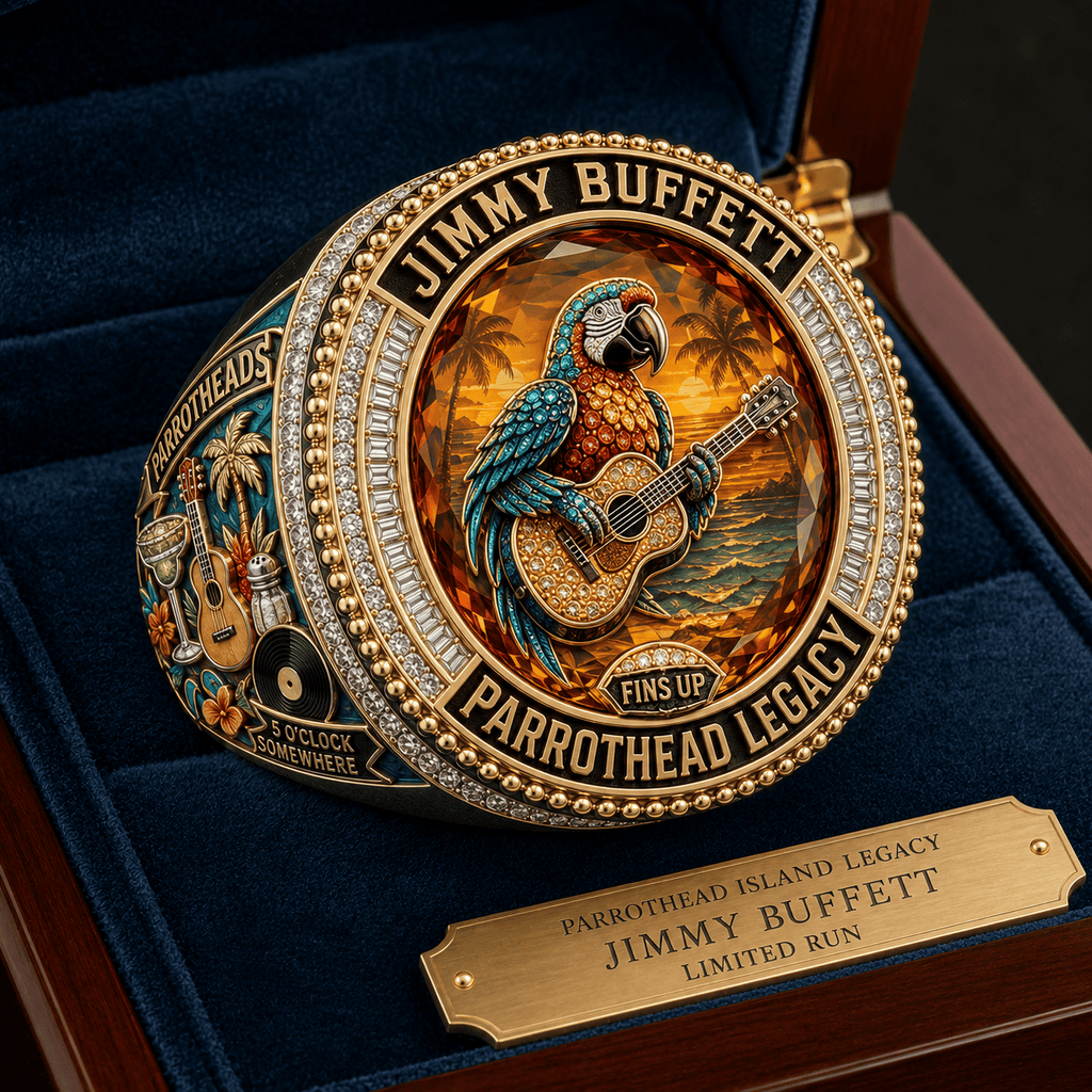 JBT Premium Ring TTNL