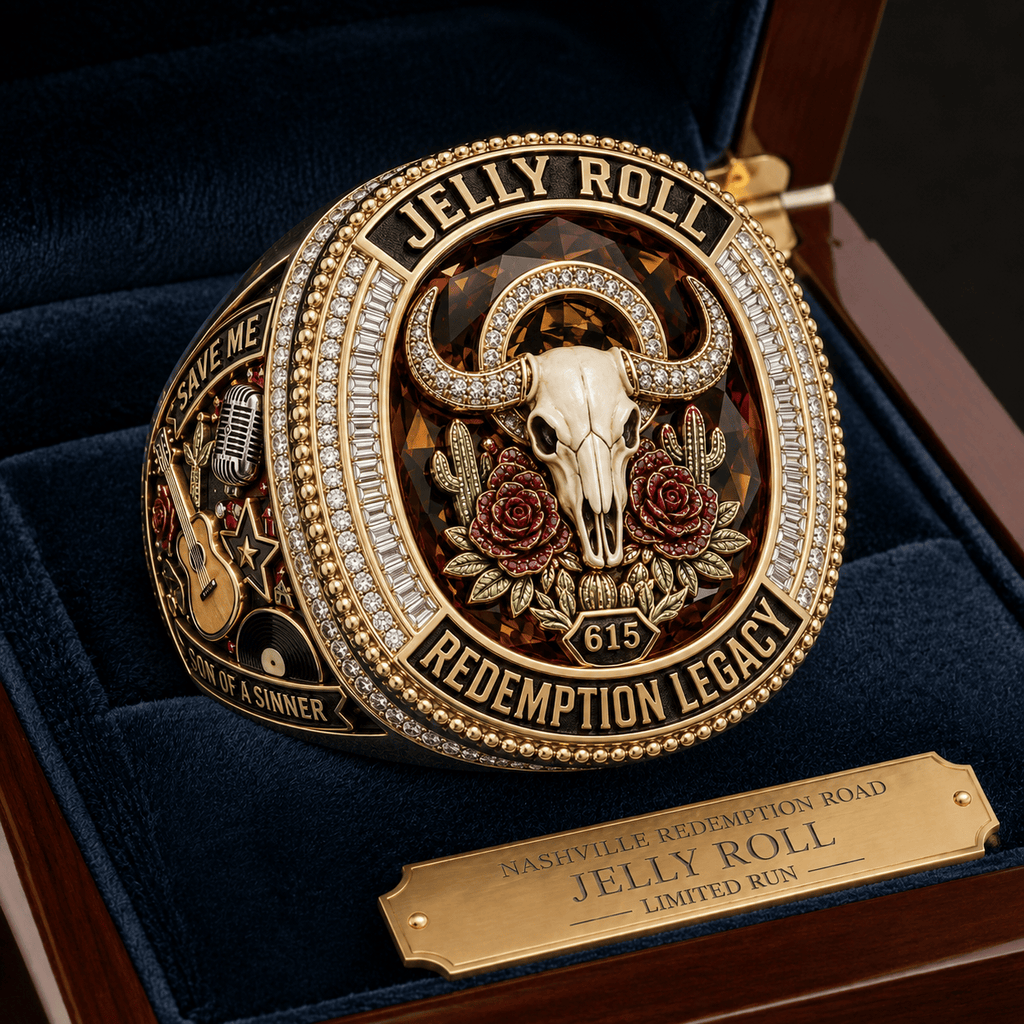 JLR Premium Ring TTNL