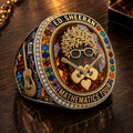EDSR Premium Ring HQH