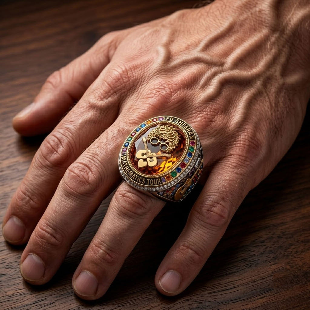EDSR Premium Ring HQH