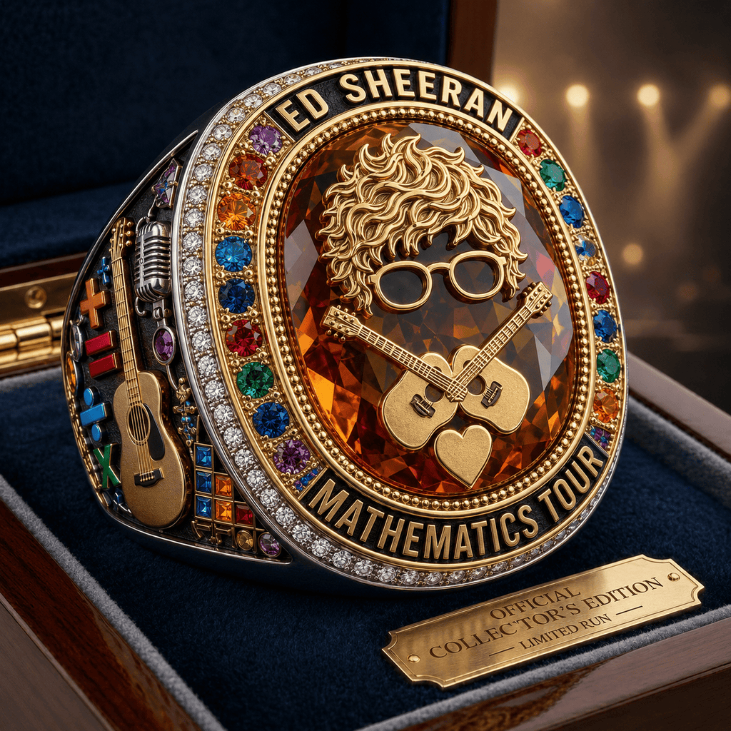 EDSR Premium Ring HQH