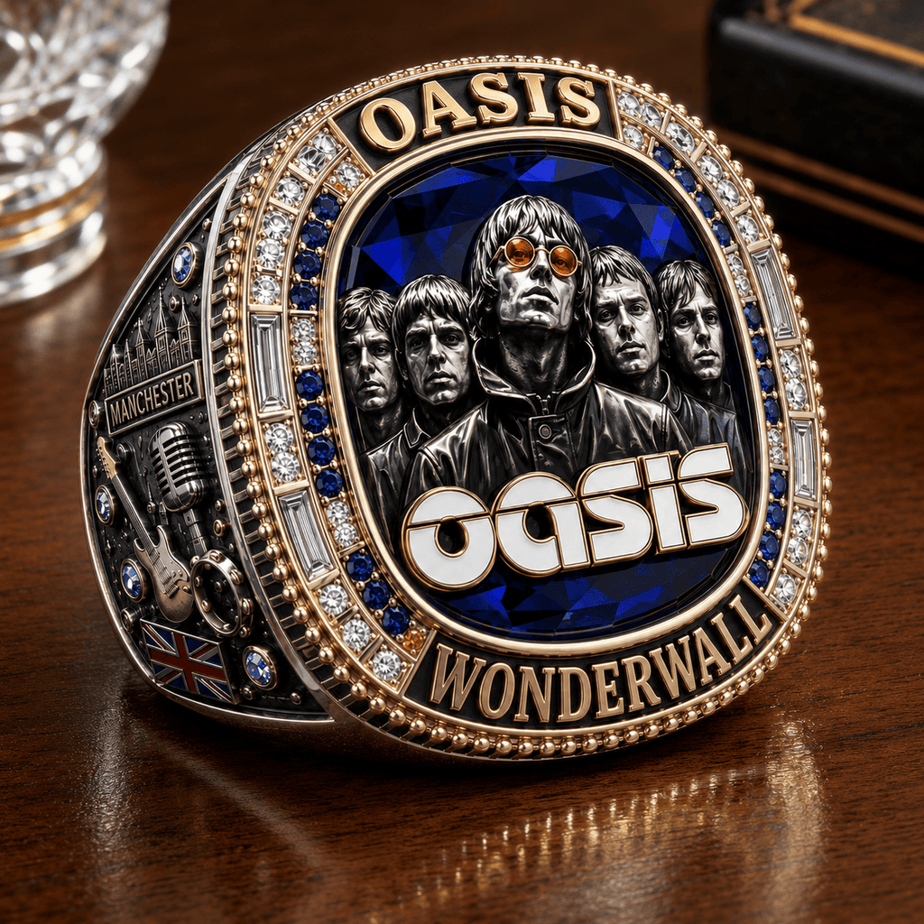 OAS Premium Ring HQH