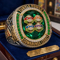 NJT Premium Ring TTNL