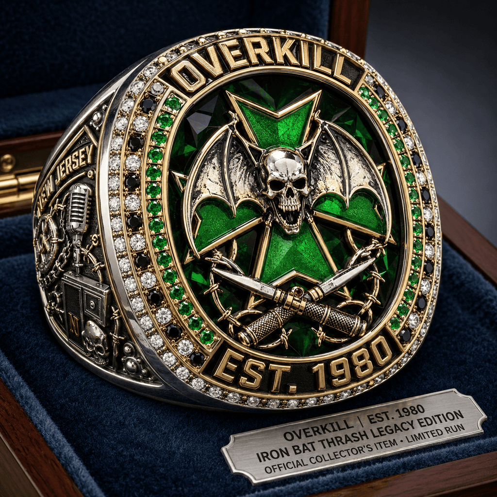 OVK Premium Ring HQH