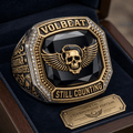 VOLB Premium Ring NPL