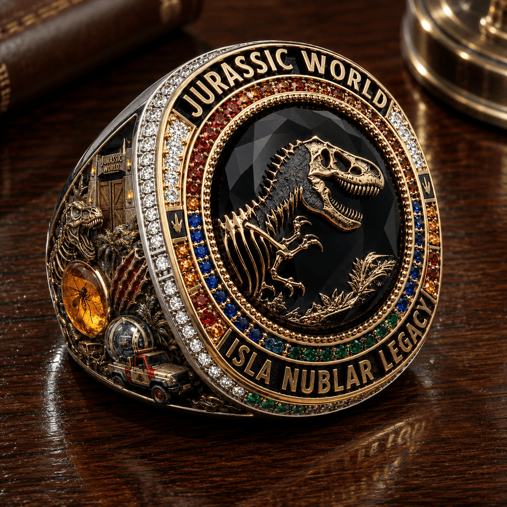 JRSW Premium Ring HQH