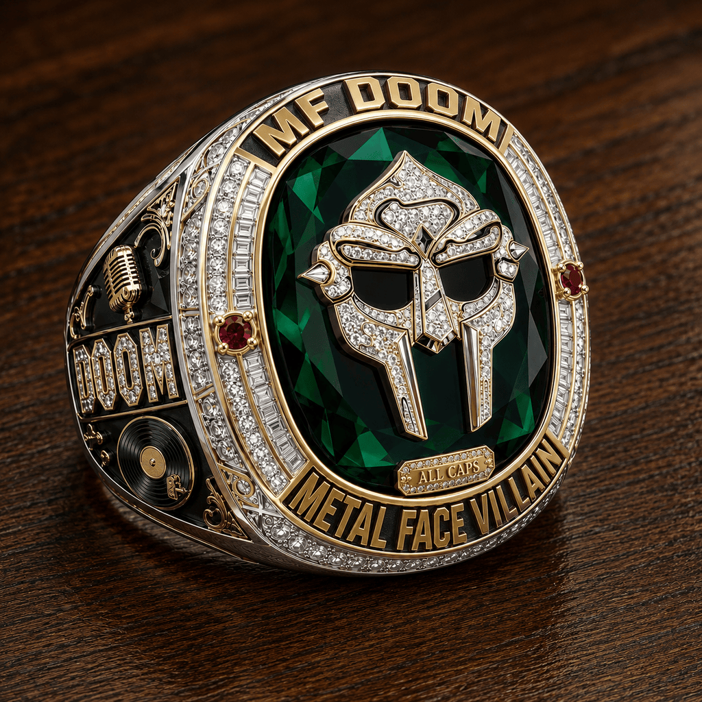 MFD Premium Ring TTNL