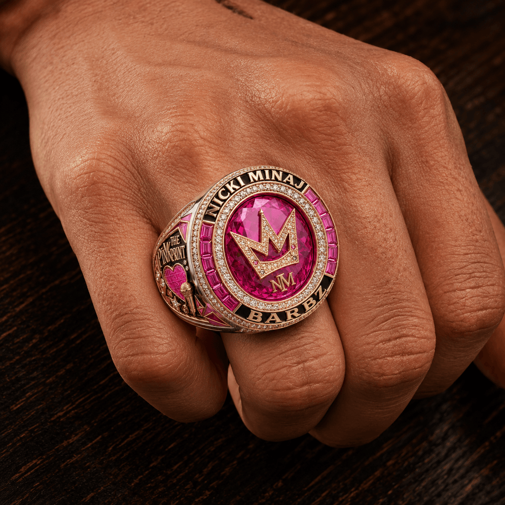 NKM Premium Ring NPL