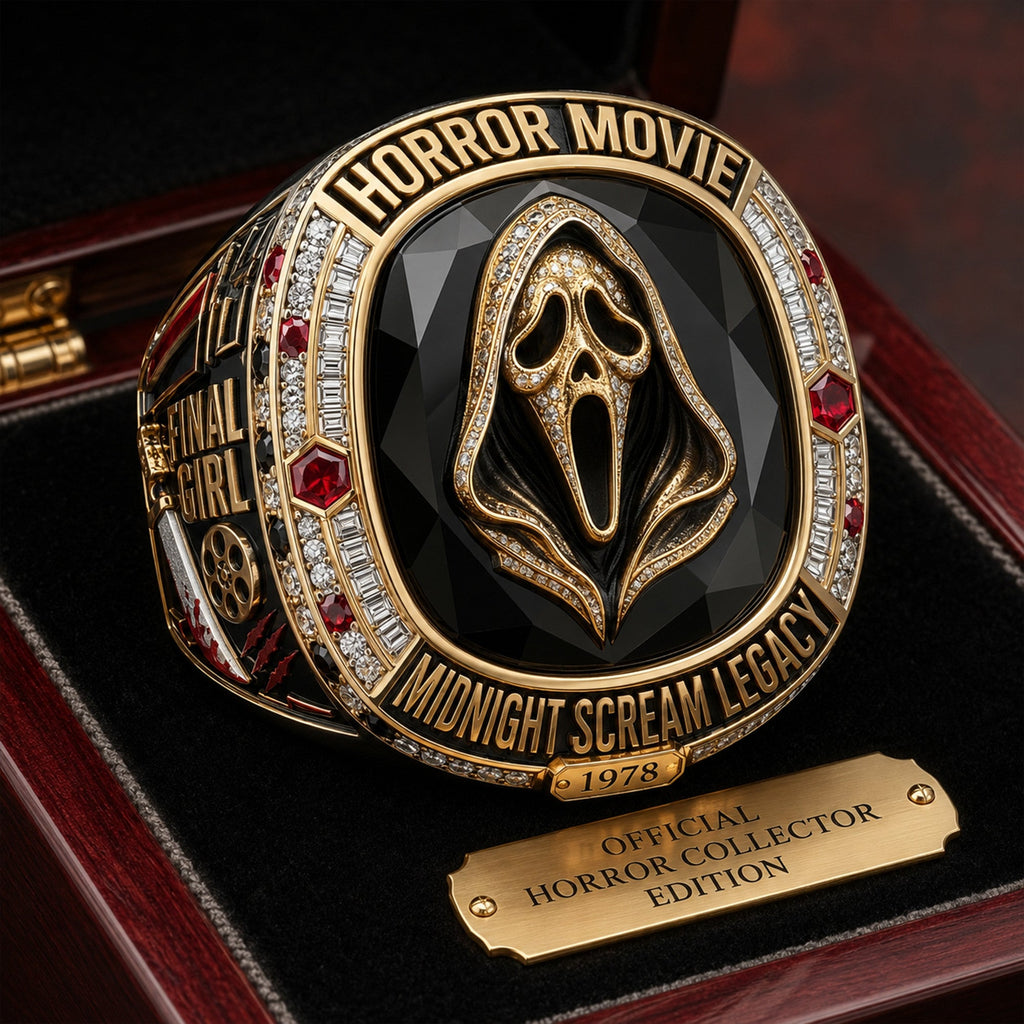 HRR Premium Ring TTNL