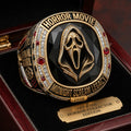 HRR Premium Ring TTNL