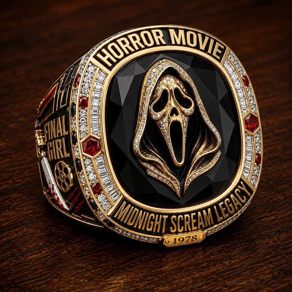 HRR Premium Ring TTNL