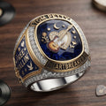 TPT Premium Ring NPL