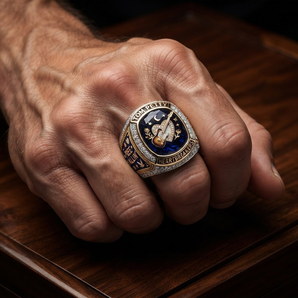 TPT Premium Ring NPL