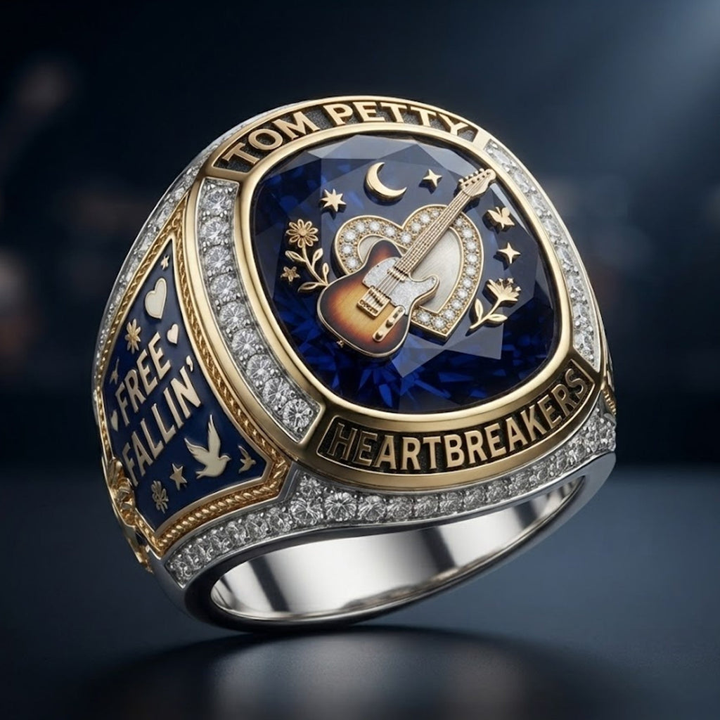 TPT Premium Ring NPL