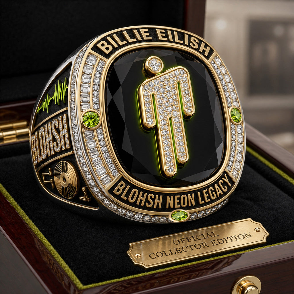 BLE Premium Ring TTNL