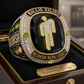 BLE Premium Ring TTNL
