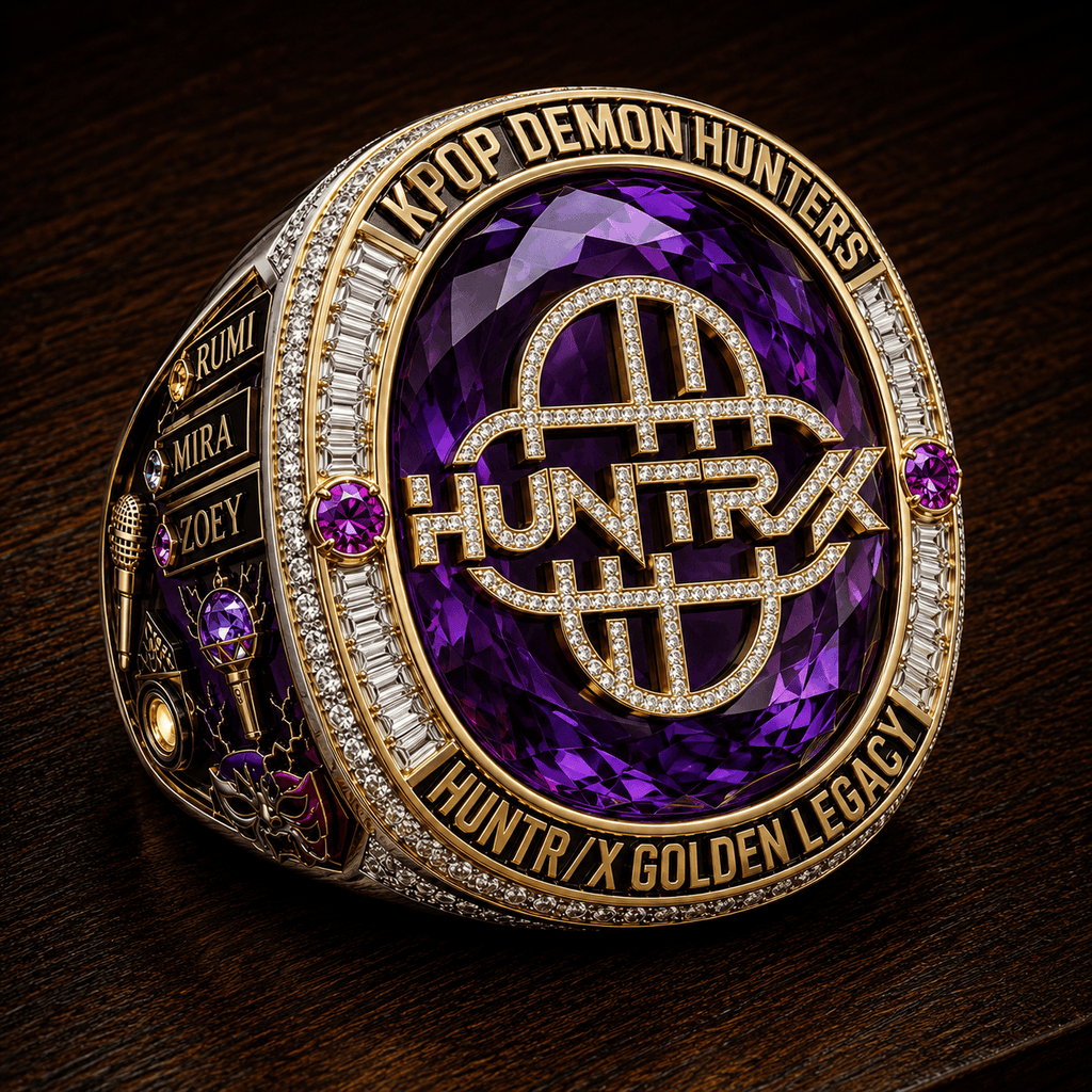 KDH Premium Ring TTNL