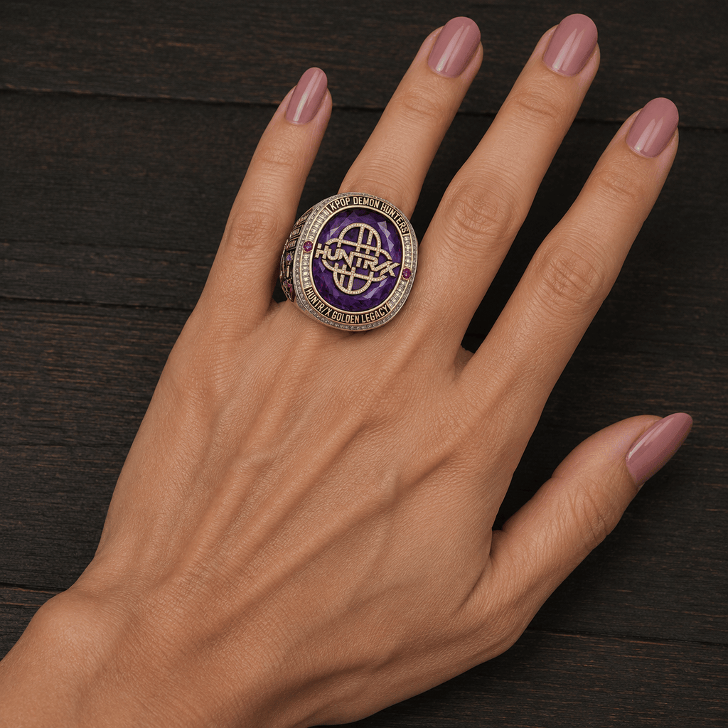 KDH Premium Ring TTNL