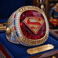 SPM Premium Ring TTNL