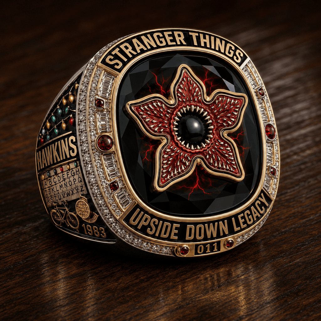 STGT Premium Ring TTNL