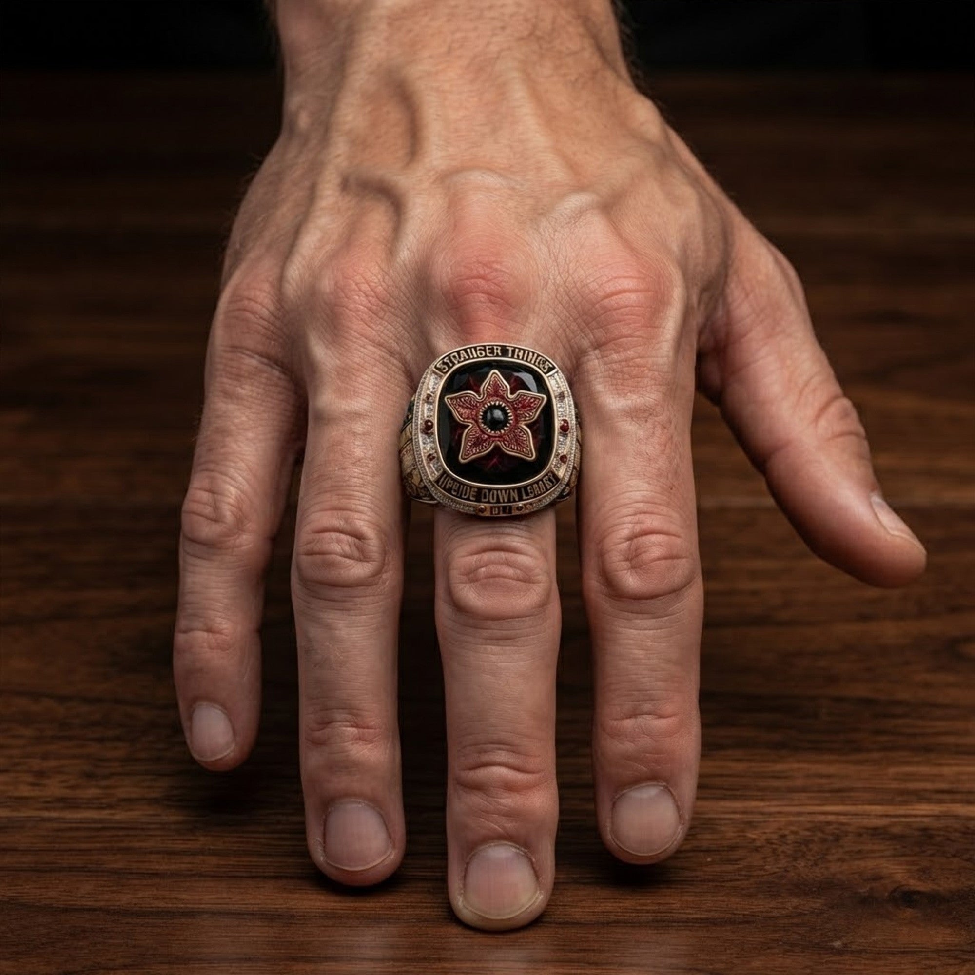 STGT Premium Ring TTNL