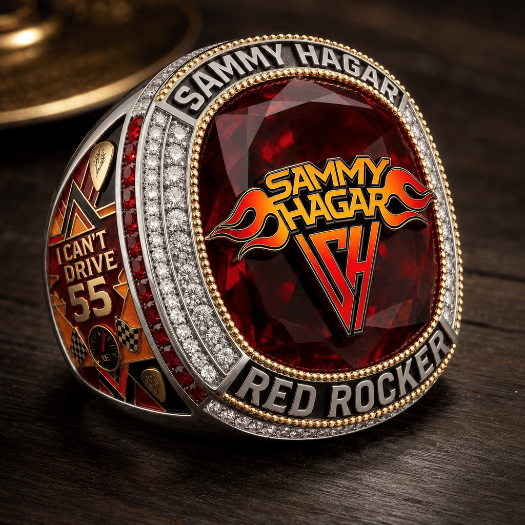 SMYH Premium Ring NPL