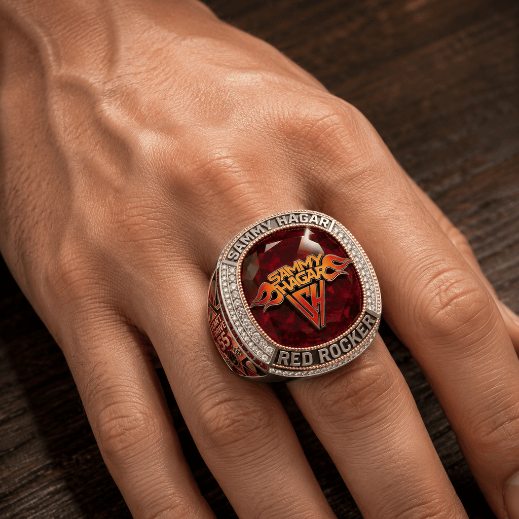 SMYH Premium Ring NPL