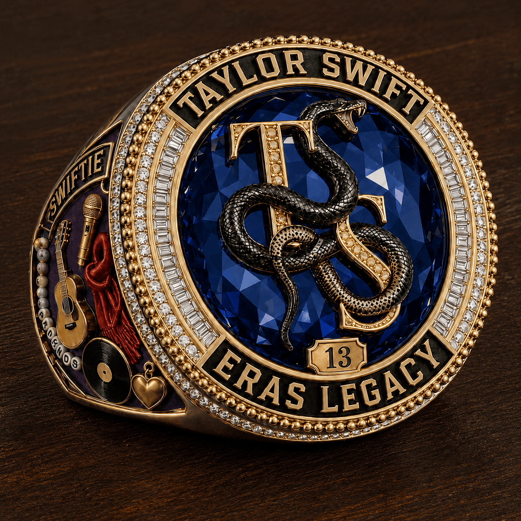 TLSW Premium Ring TTNL