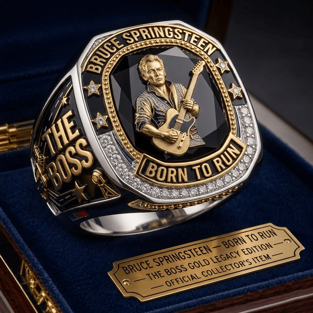 BRST Premium Ring NPL