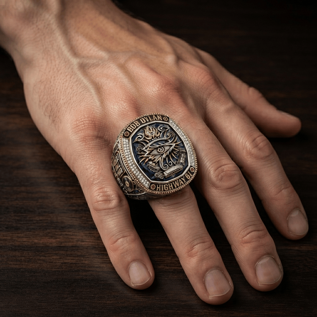 BDL Premium Ring NPL