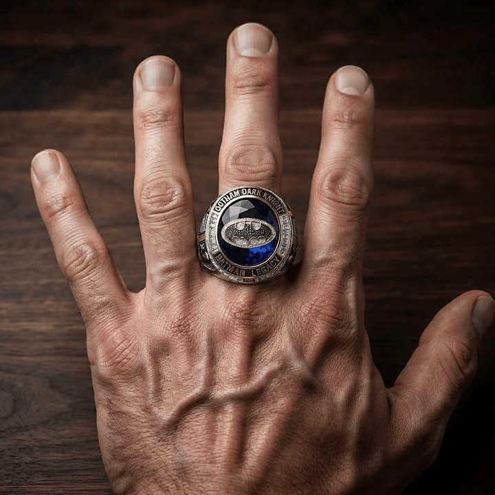 BTM Premium Ring TTNL