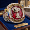 SNPY Premium Ring TTNL