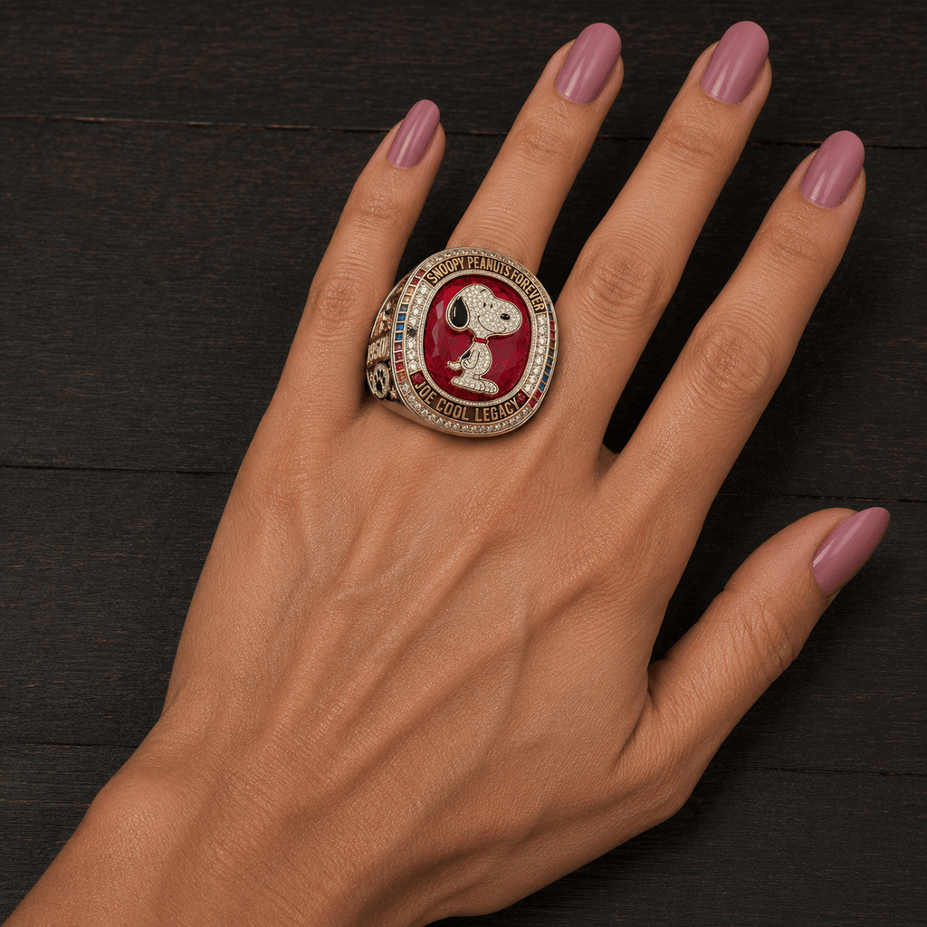 SNPY Premium Ring TTNL